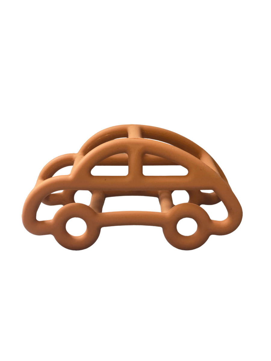 Car Teether 3D