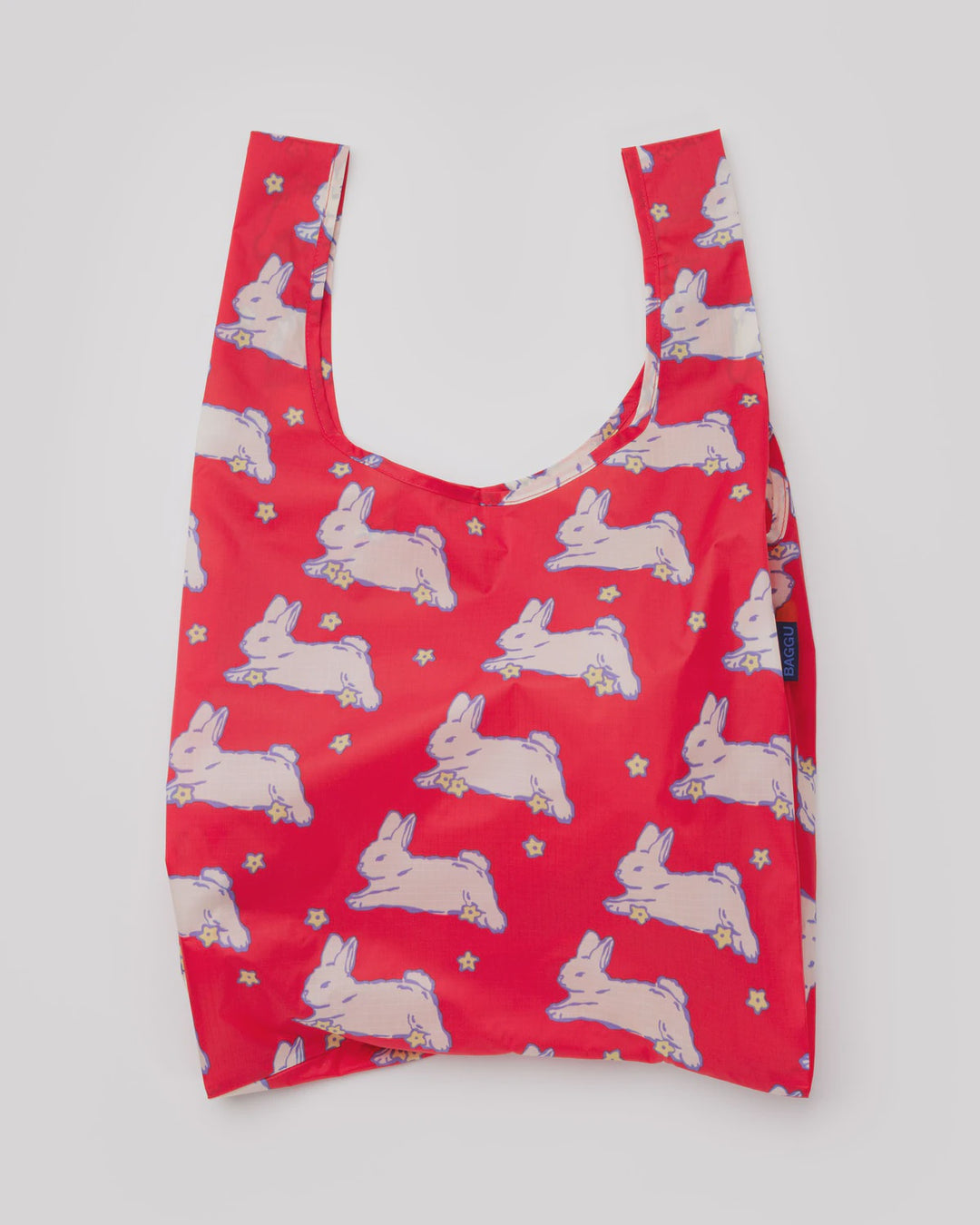 Bunnies Standard Baggu