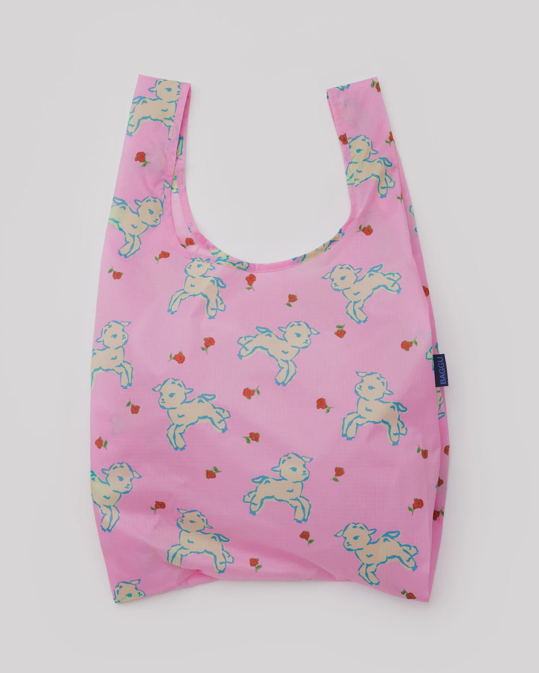 Lamb Standard Baggu