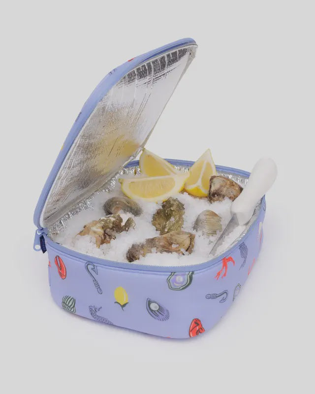 Sea Charms Lunch Box