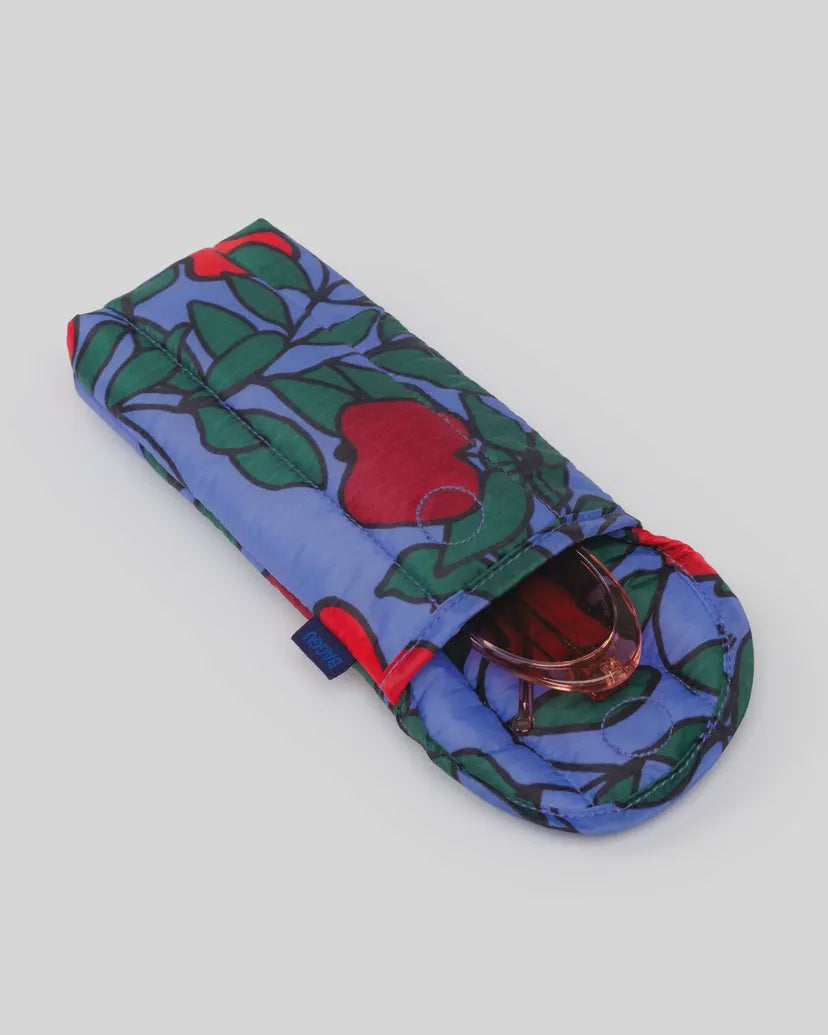 Apple Tree Glasses Sleeve