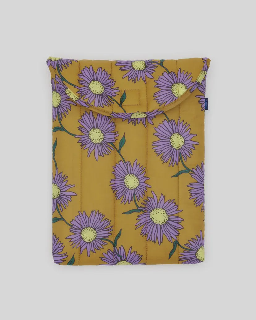13/14" Daisy Chain Laptop Sleeve