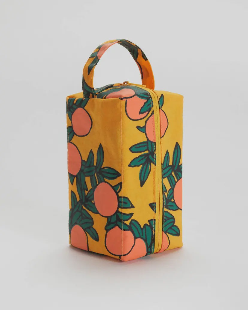 Oranges Dopp Kit