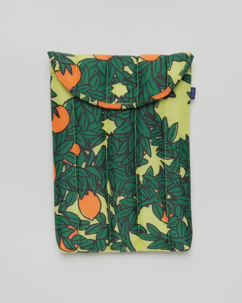13/14" Oranges Laptop Sleeve