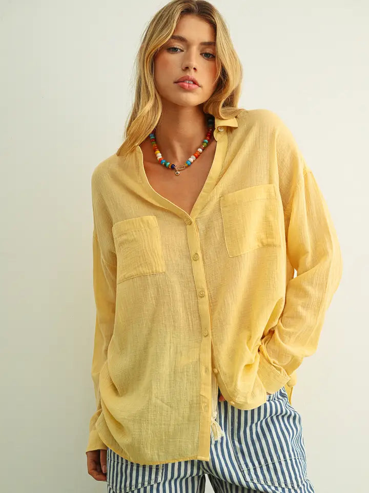 Lulu Top
