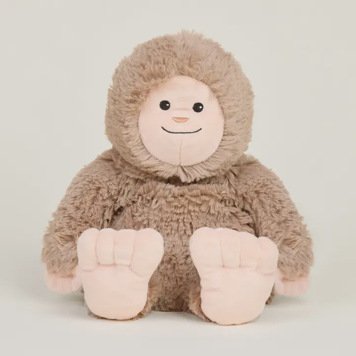 Bigfoot Warmie