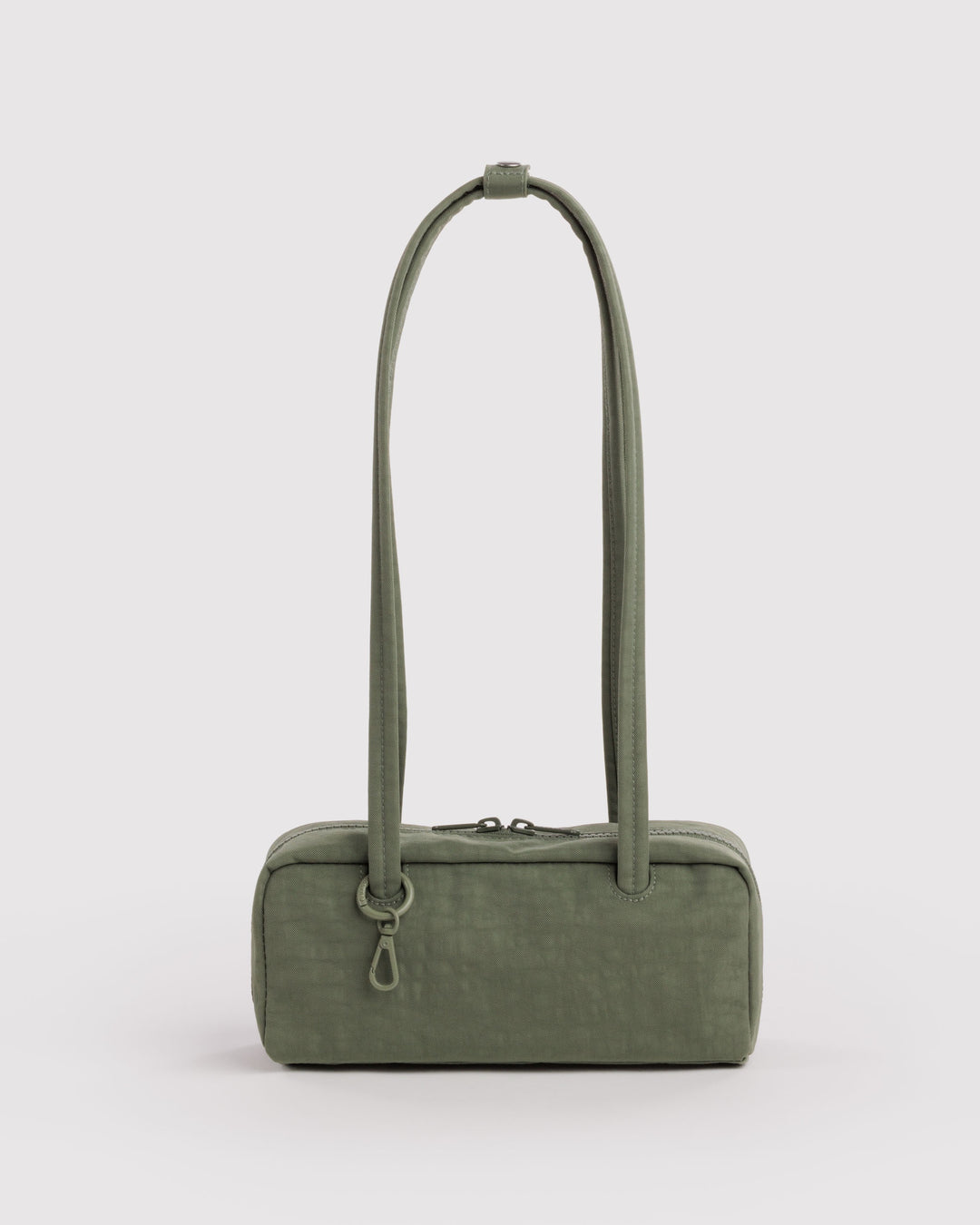 Caper Small Bowler Bag