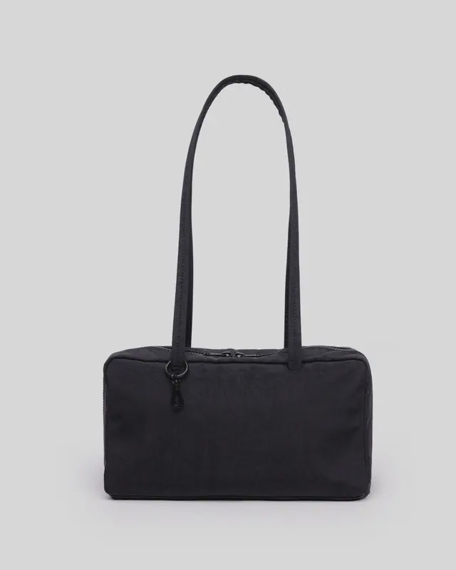 Black Bowler Bag