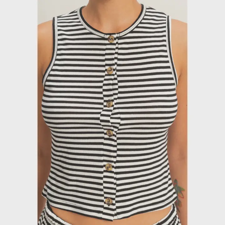 Felicity Top