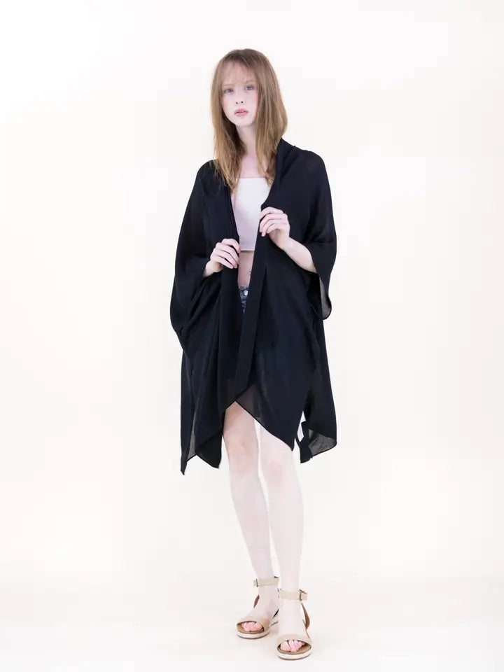 Jasmine Kimono