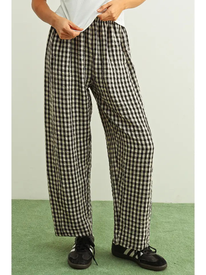 Hailey Pant