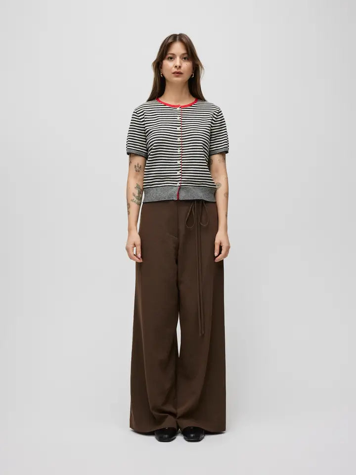 The Faye Cardigan