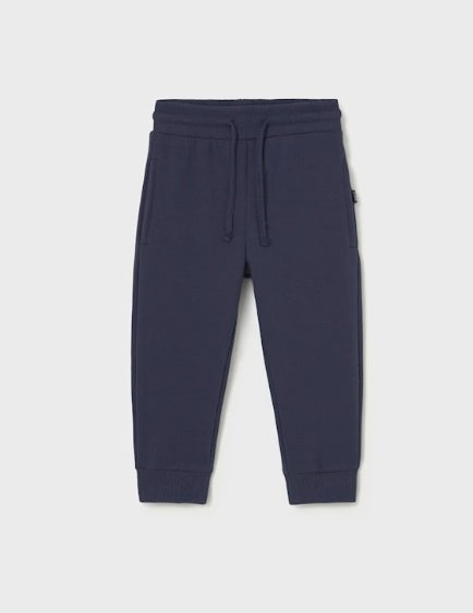 Navy Baby Joggers
