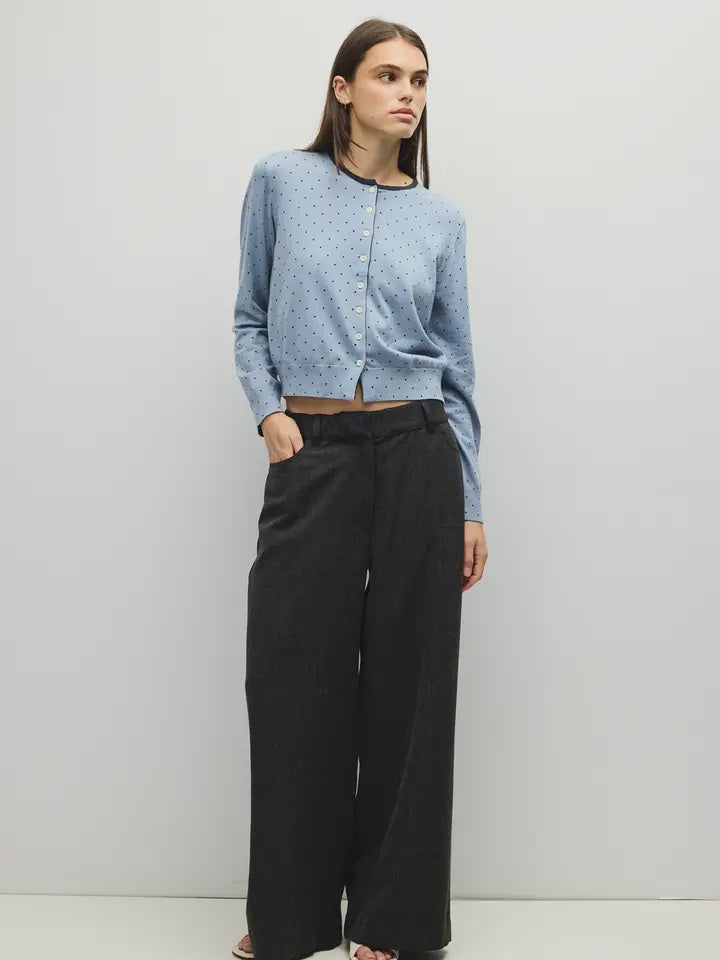The Caroline Cardigan