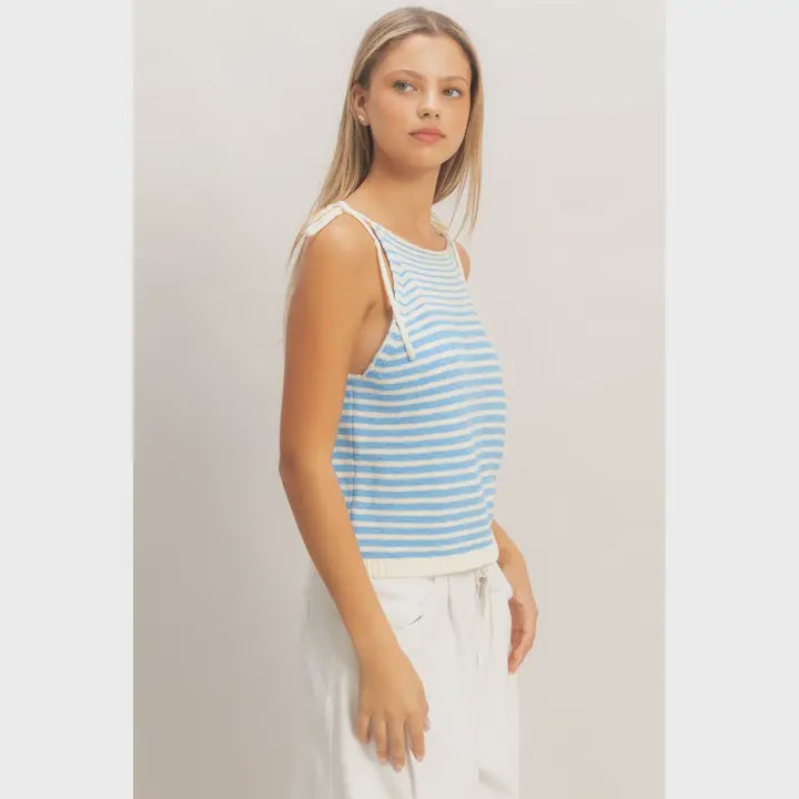 Kimber Top