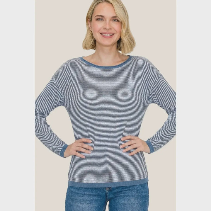 Gia Sweater
