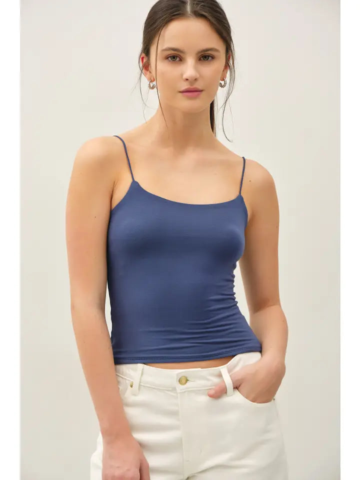 Janessa Top