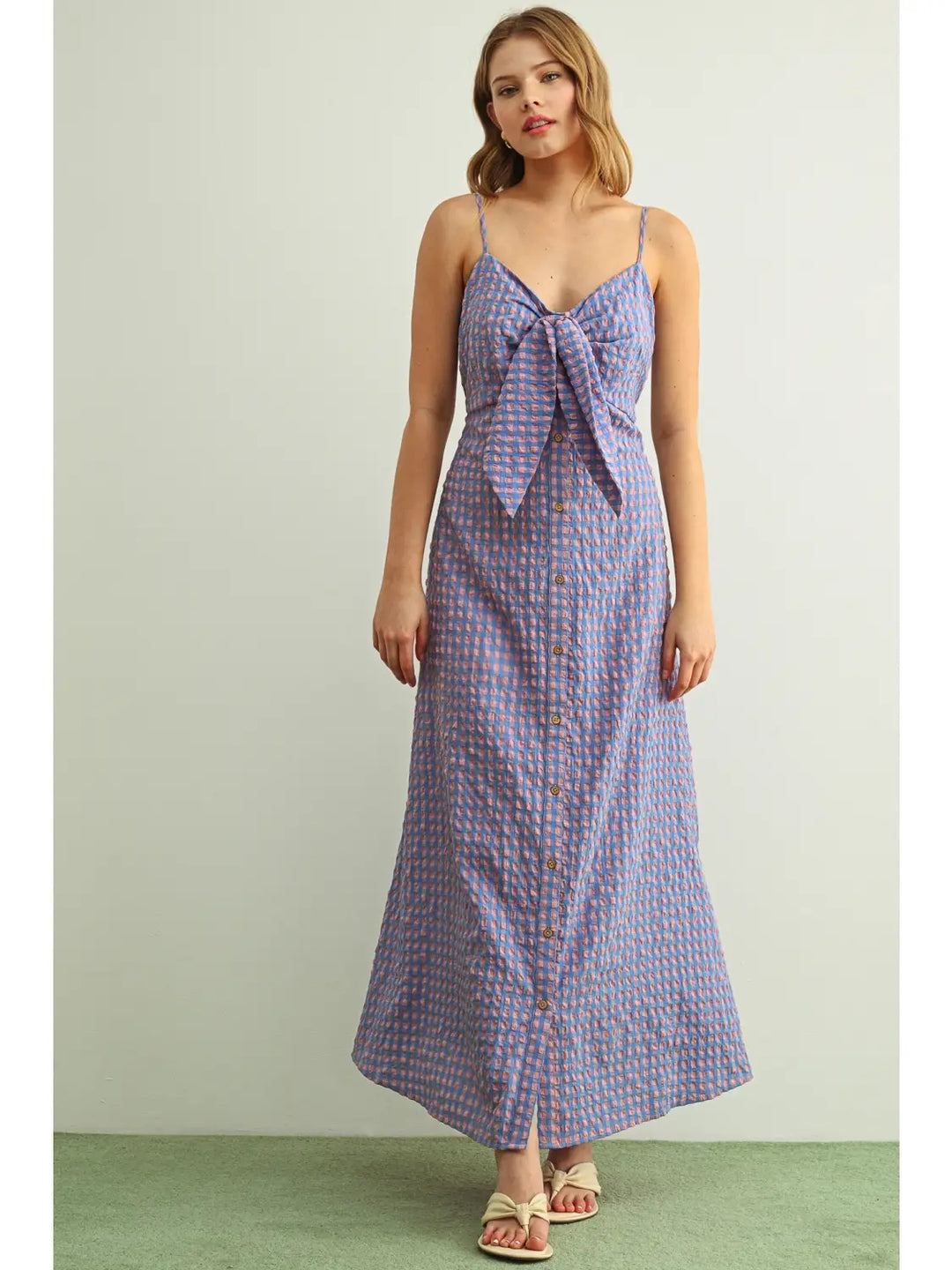 Tana Dress