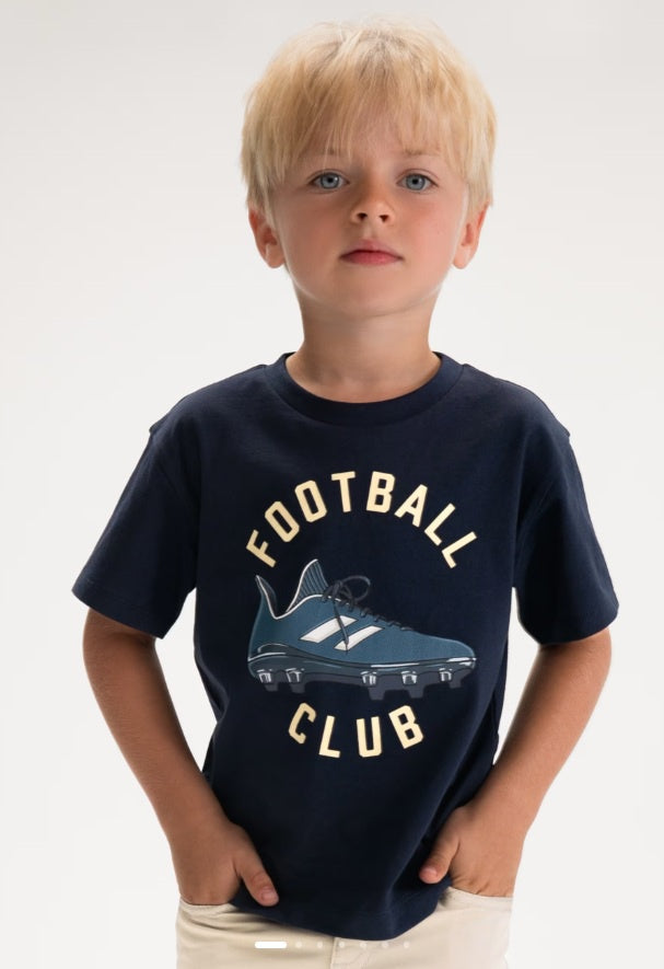 Football Club Tee