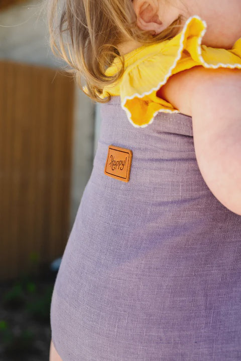 Ube Toddler Baby Carrier