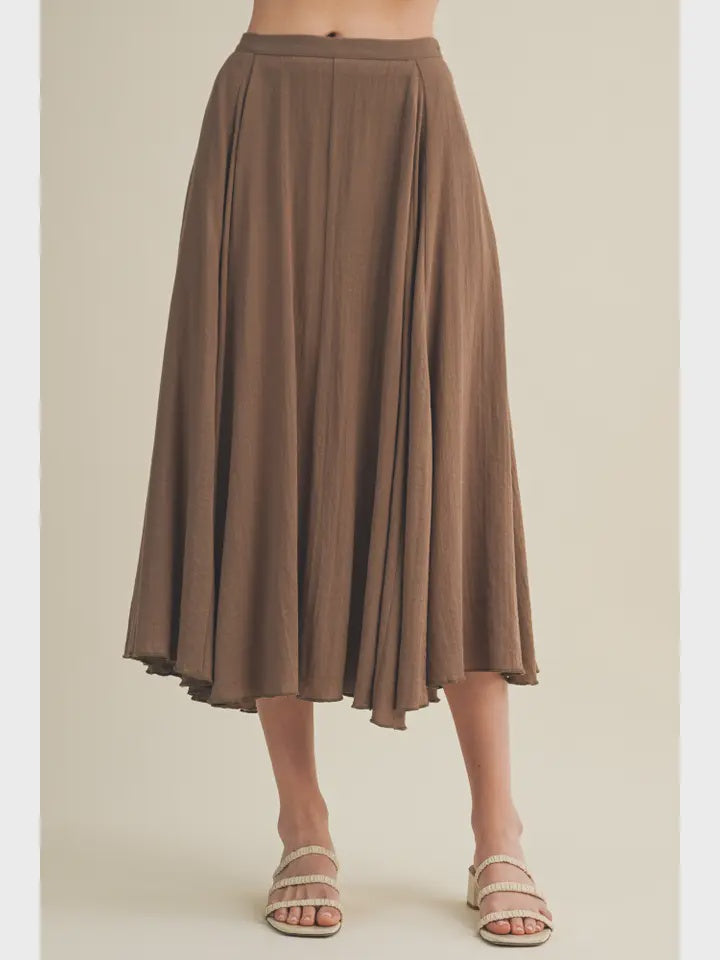 Arlene Skirt