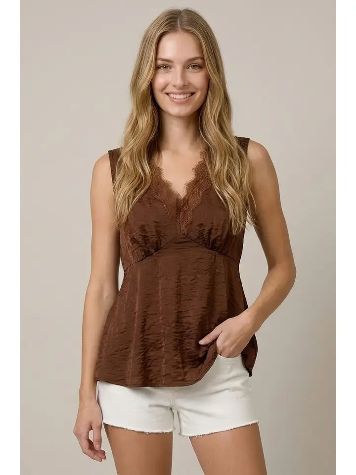 Rosalie Top
