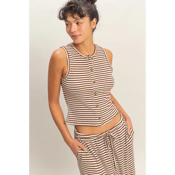 Felicity Top