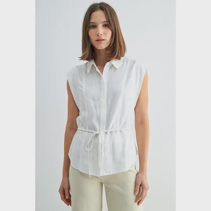 Quincy Top