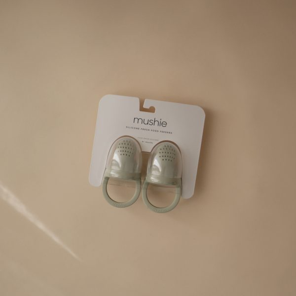 Silicone Fresh Food Feeder