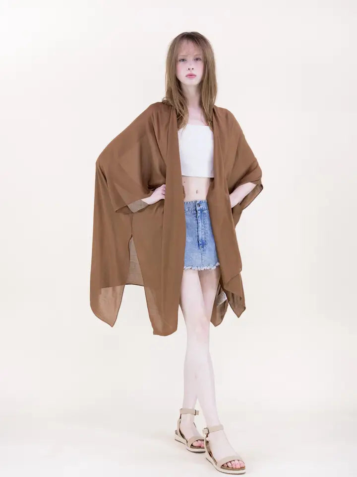 Jasmine Kimono