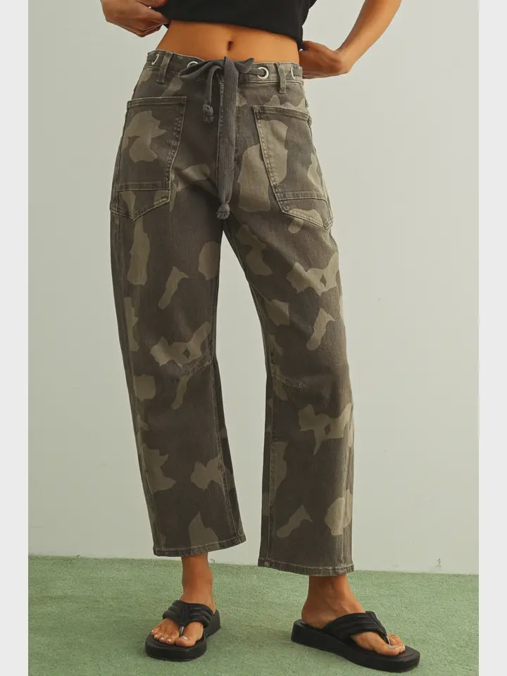 Brett Pants