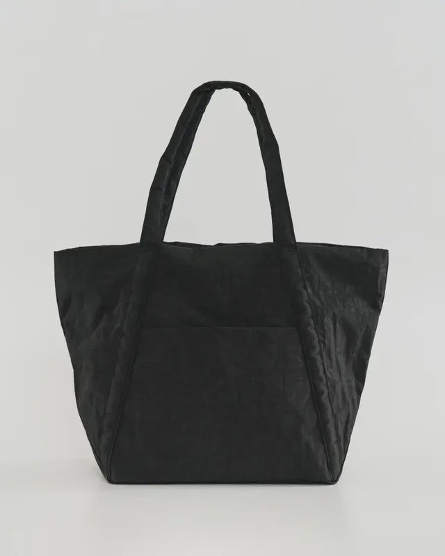 Black Cloud Bag