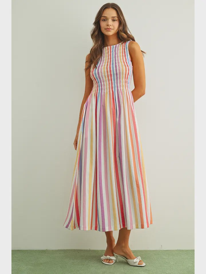 Devon Dress