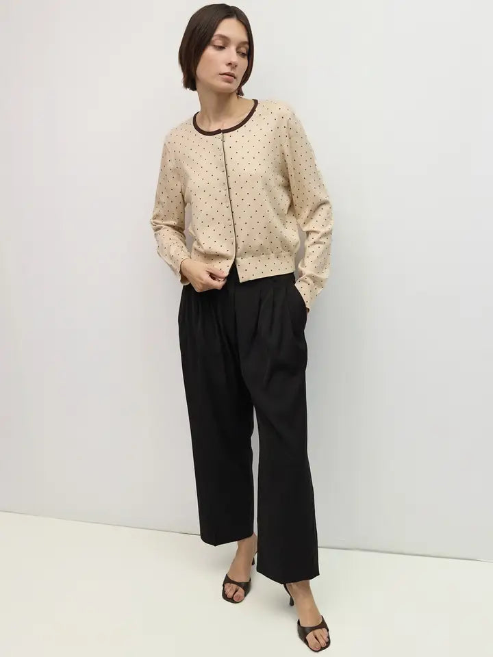 The Caroline Cardigan