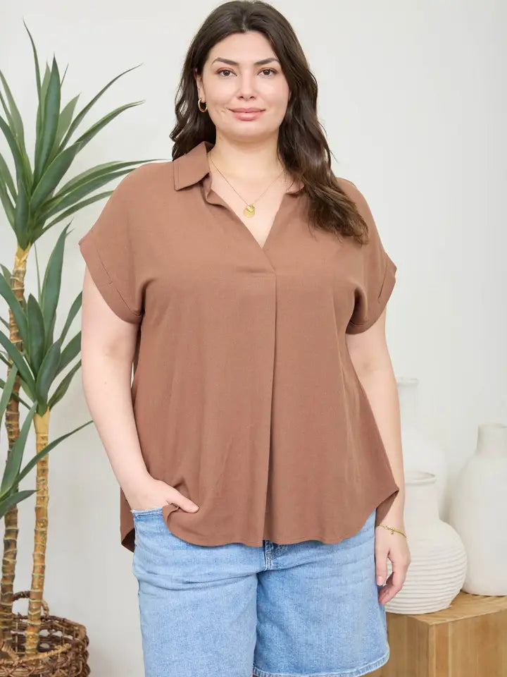 Reagan Top