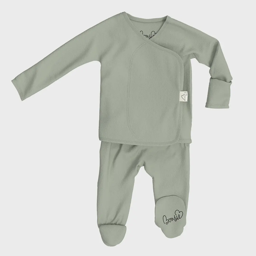 Avocado Baby Layette