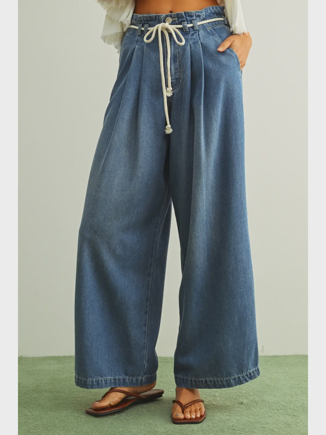 Hunter Pants
