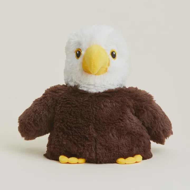 Eagle Warmies