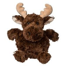 Again Friends Sprouts Moose