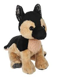 German Shepherd Webkinz