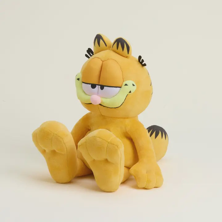 Garfield Warmies