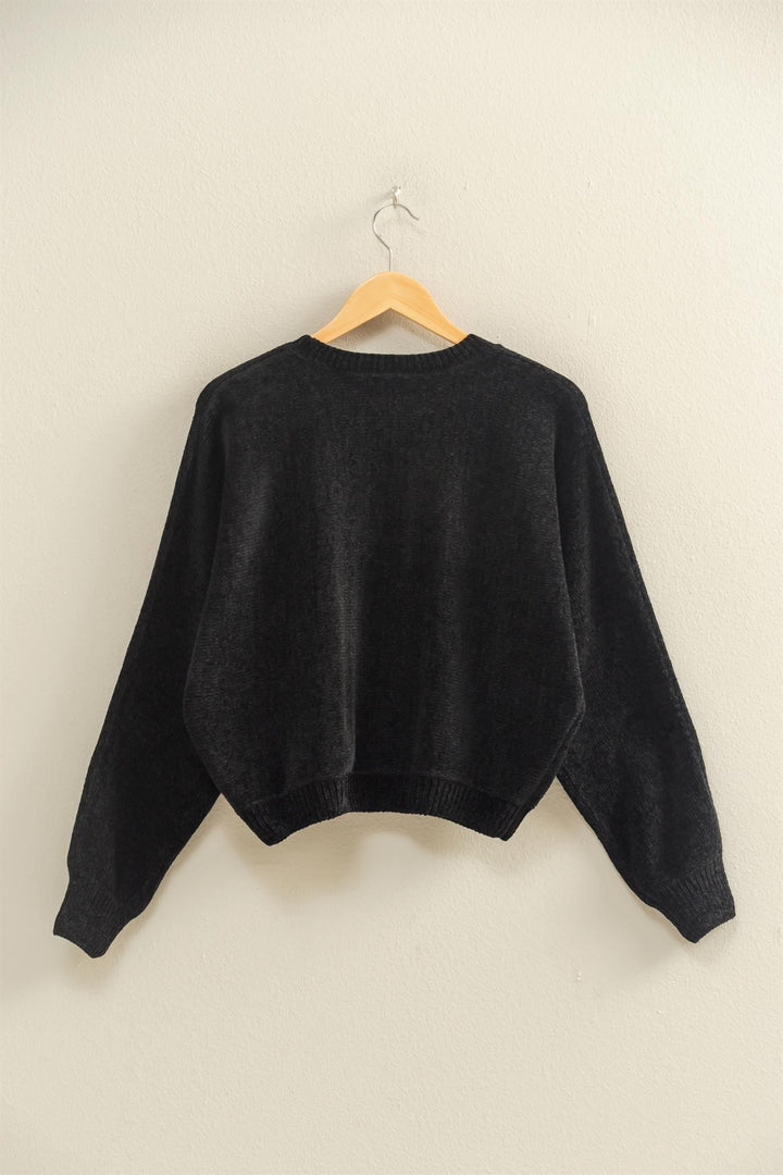 Odette Sweater