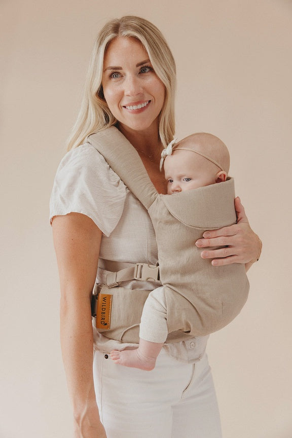 Desert Lark Aerial Carrier