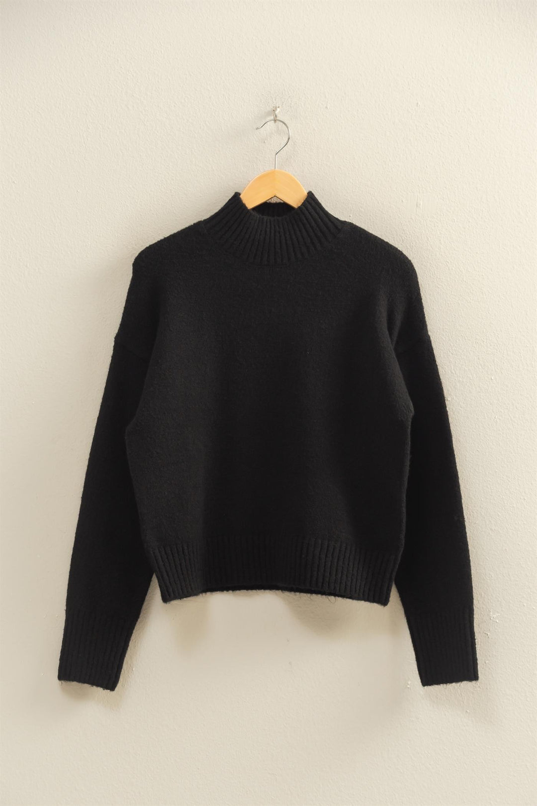 Marissa Sweater