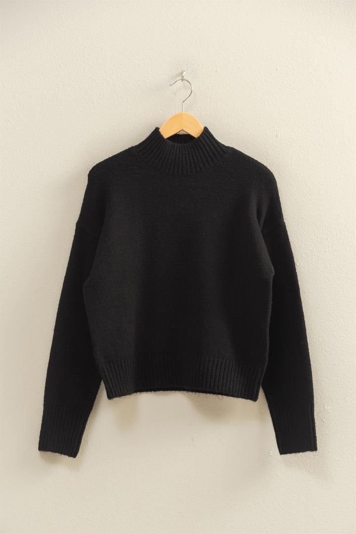 Marissa Sweater