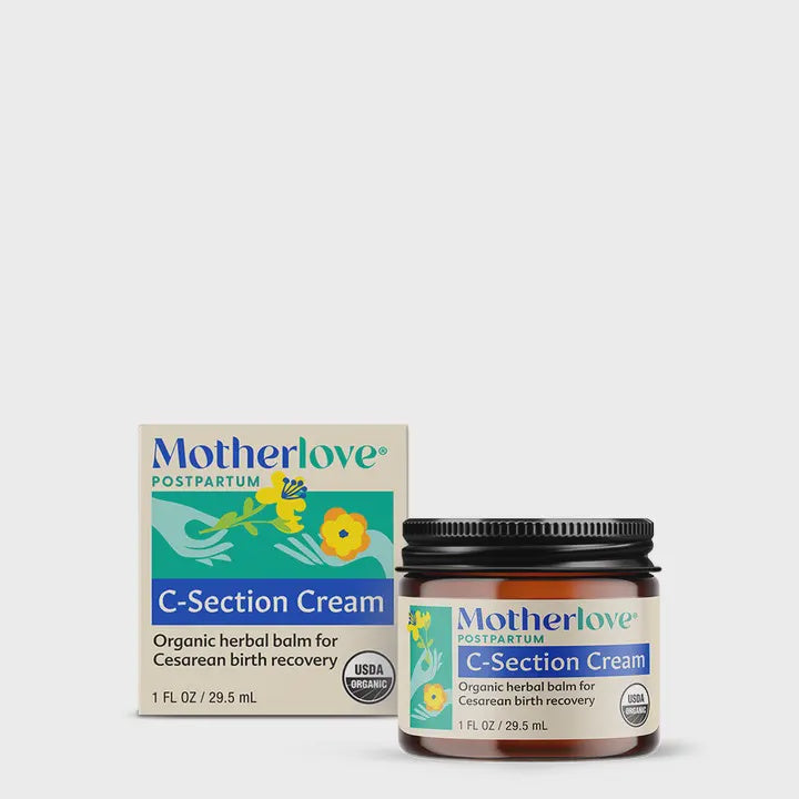 Motherlove C-section Cream