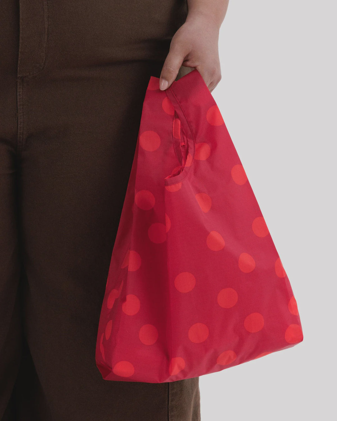 Red Dot Baby Baggu