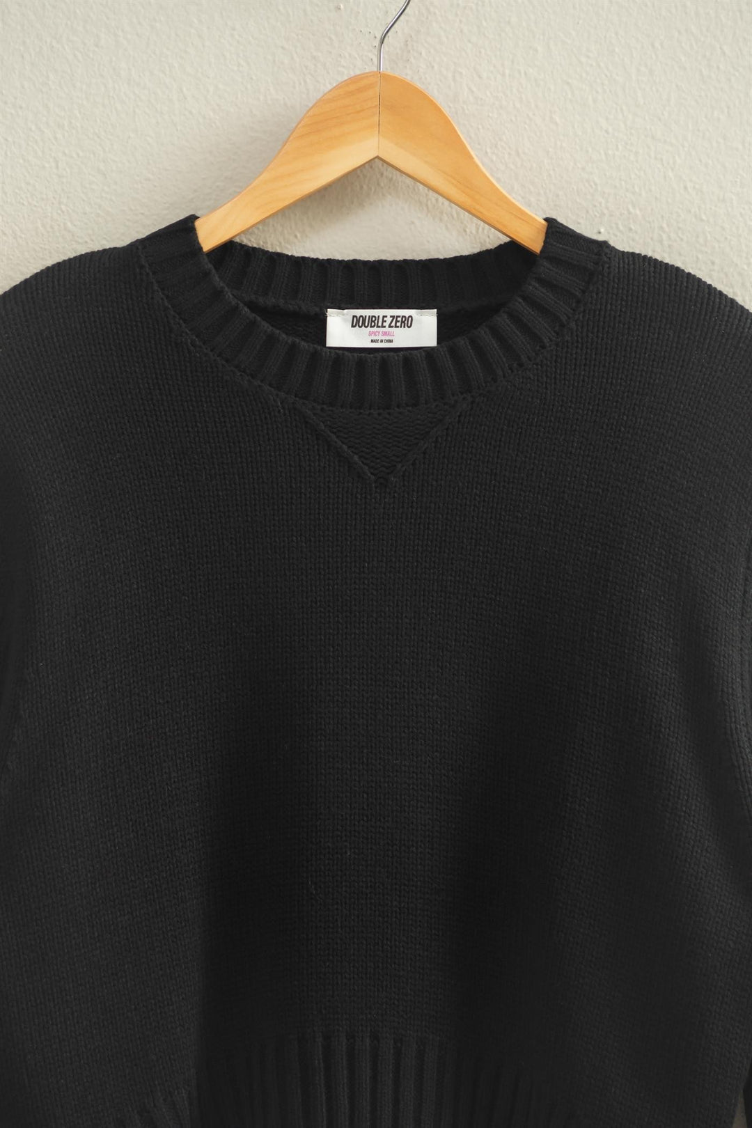 Bristol Sweater