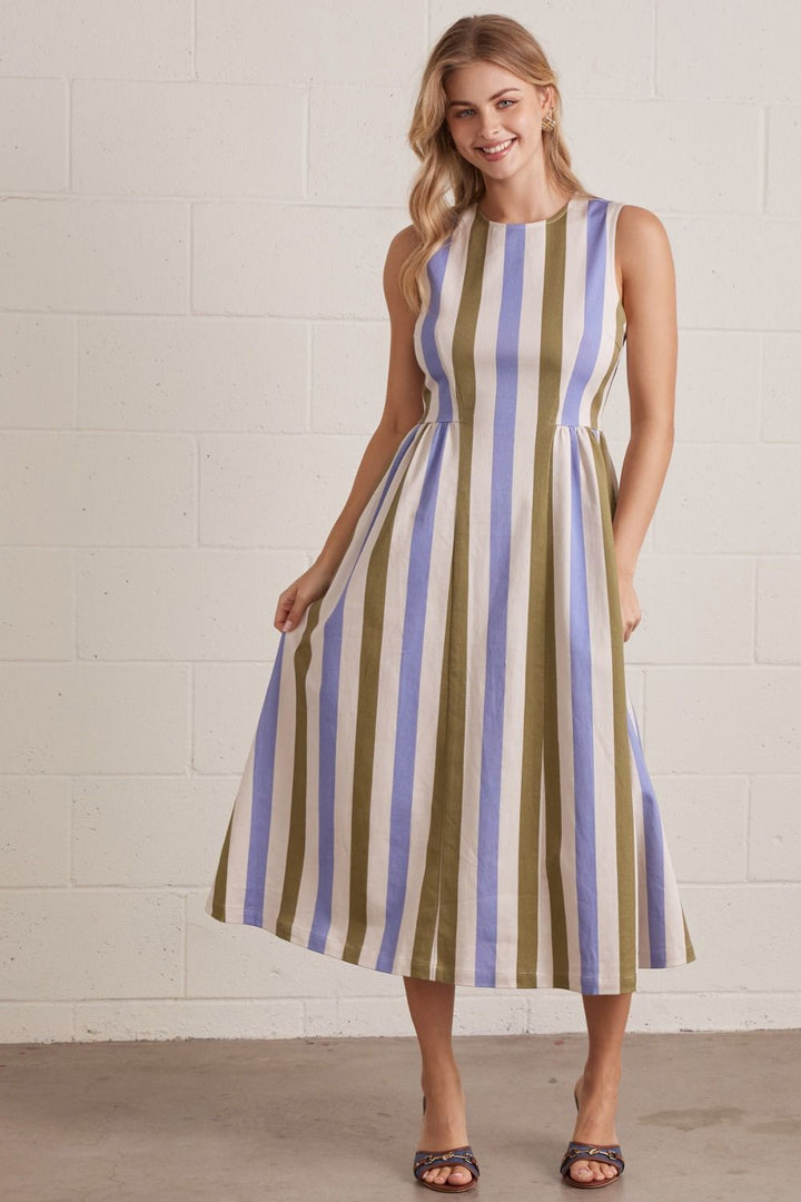 Clarice Dress
