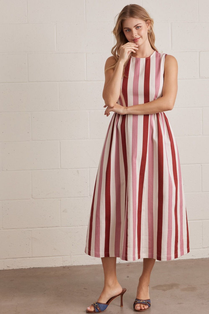 Clarice Dress